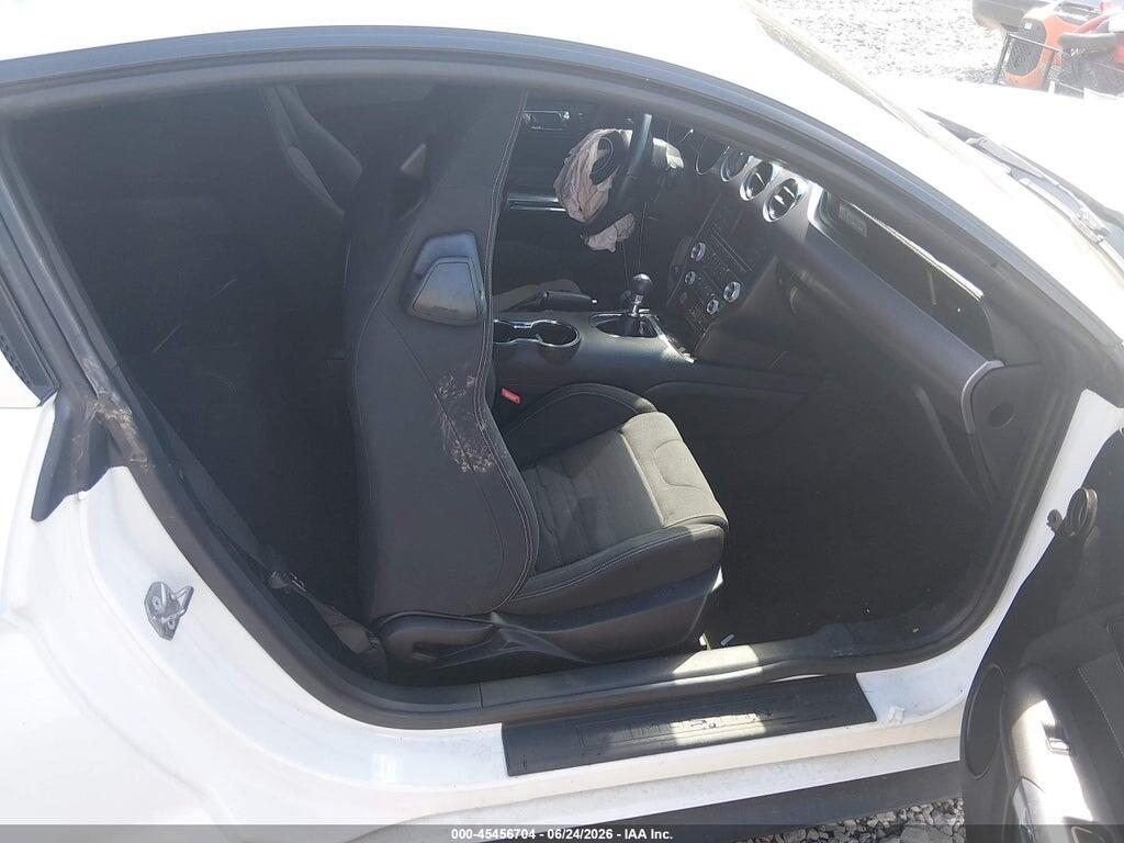 1FA6P8CF2G5266384 2016 FORD MUSTANG photo no. 5
