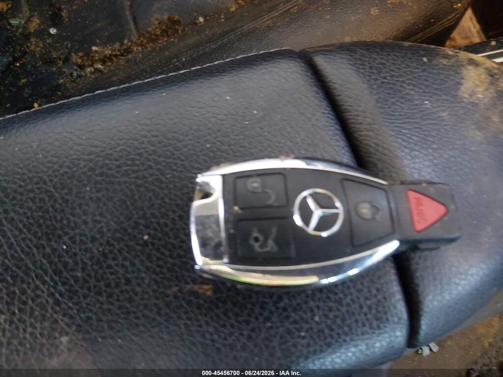 4JGDA5HB2DA237439 2013 MERCEDES-BENZ ML 350 photo no. 11