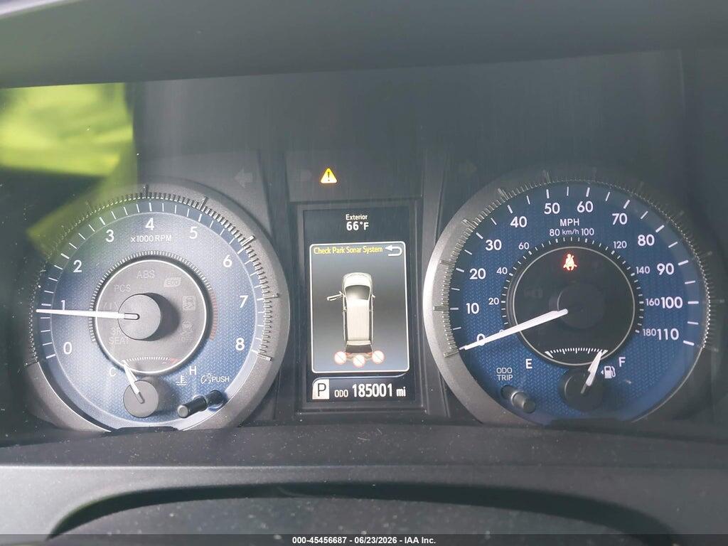 5TDYK3DC8FS643768 2015 TOYOTA SIENNA photo no. 7