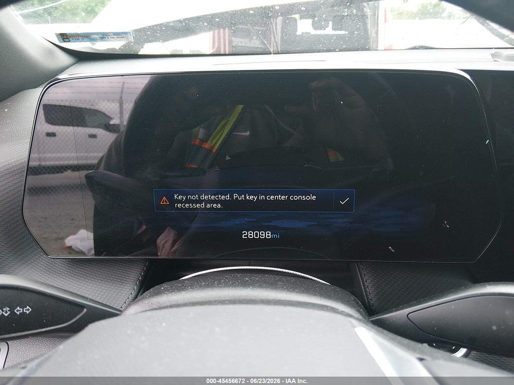 3GNAXPEG7SL285288 2025 CHEVROLET EQUINOX photo no. 7