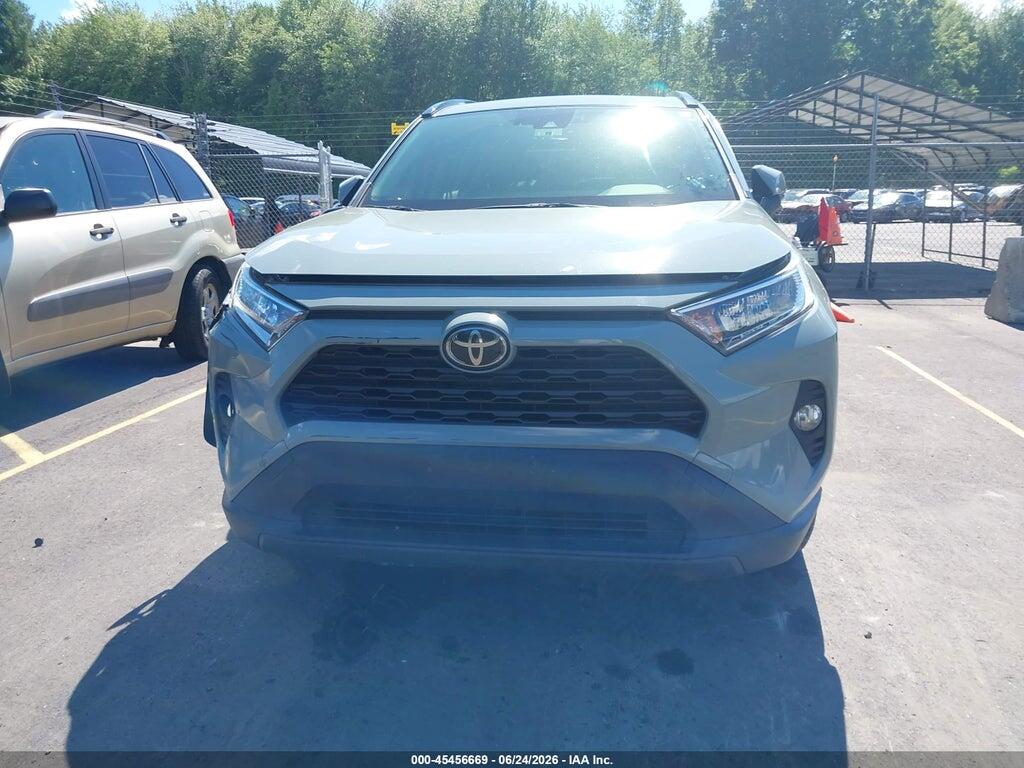 JTMA1RFVXKD523952 2019 TOYOTA RAV4 photo no. 11