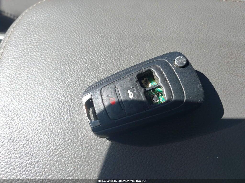2G11Z5SL5F9287132 2015 CHEVROLET IMPALA photo no. 11