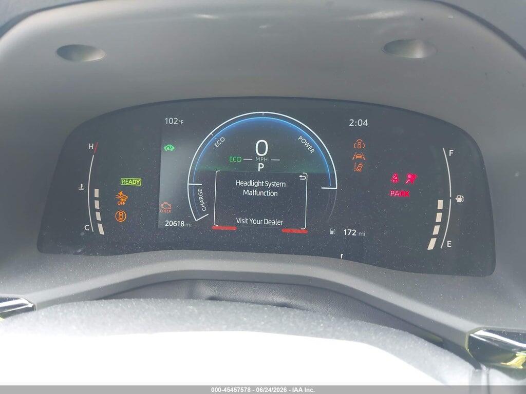 4T1DAACK6SU056176 2025 TOYOTA CAMRY photo no. 7