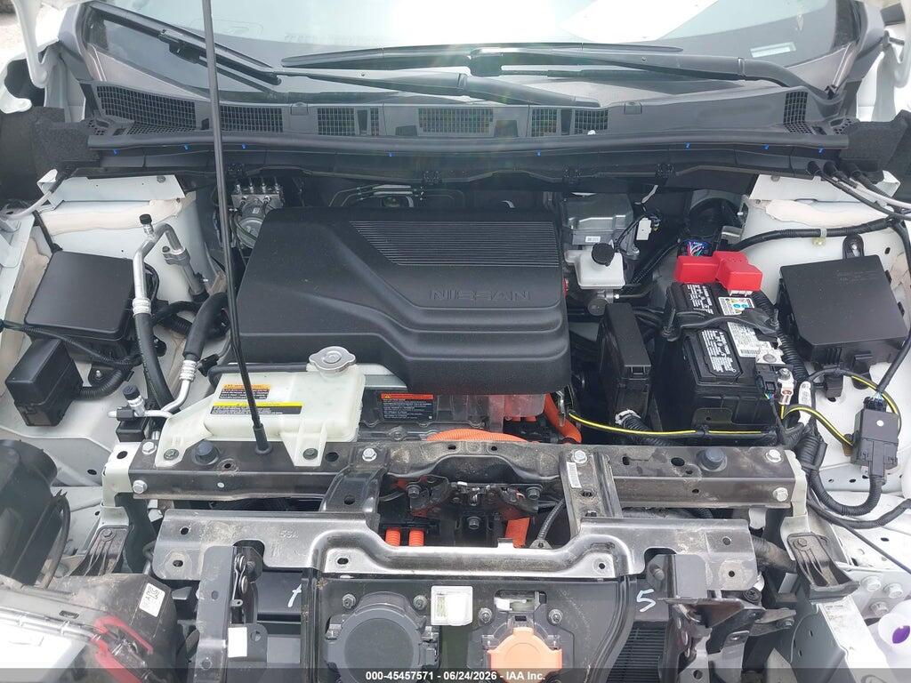 1N4AZ1BVXRC555189 2024 NISSAN LEAF photo no. 10