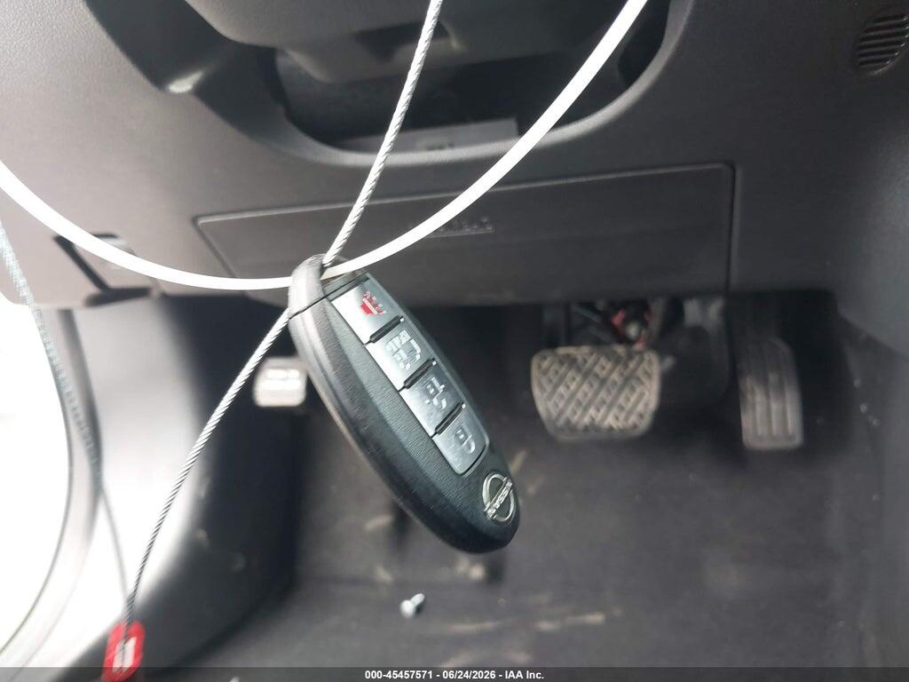 1N4AZ1BVXRC555189 2024 NISSAN LEAF photo no. 11