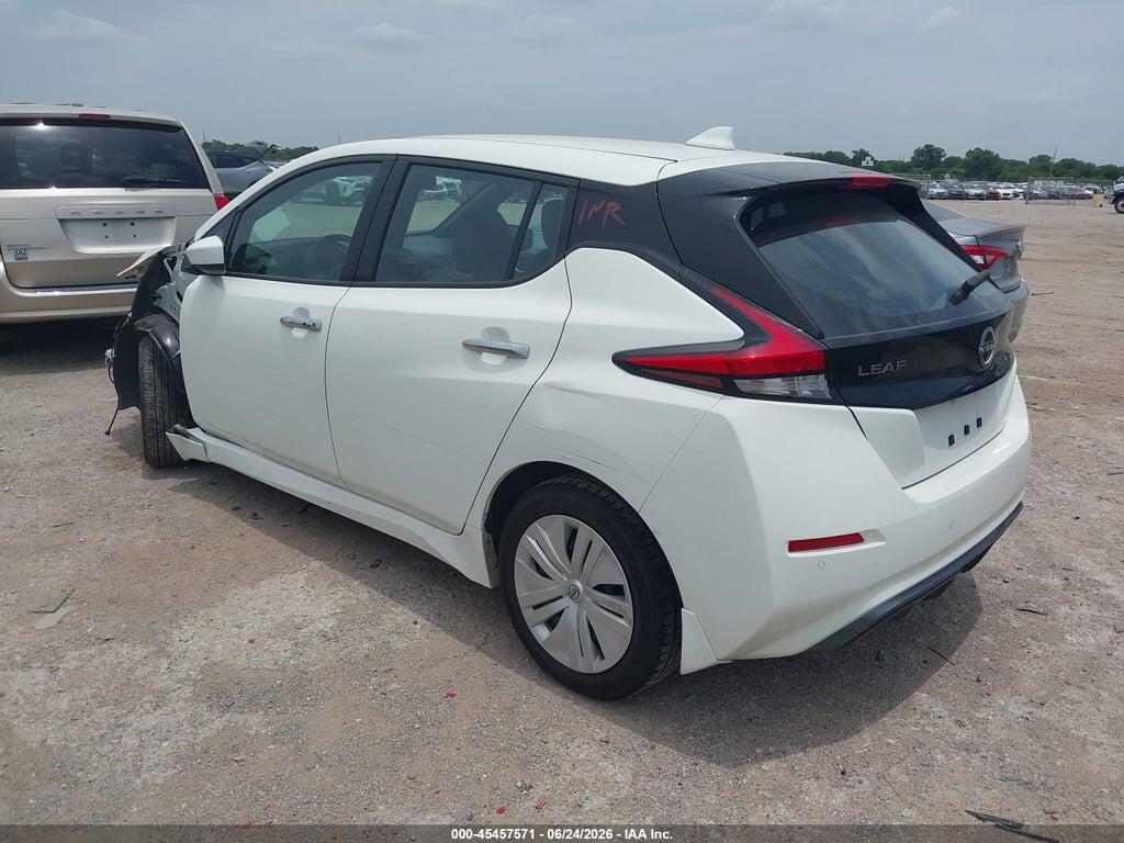 1N4AZ1BVXRC555189 2024 NISSAN LEAF photo no. 3