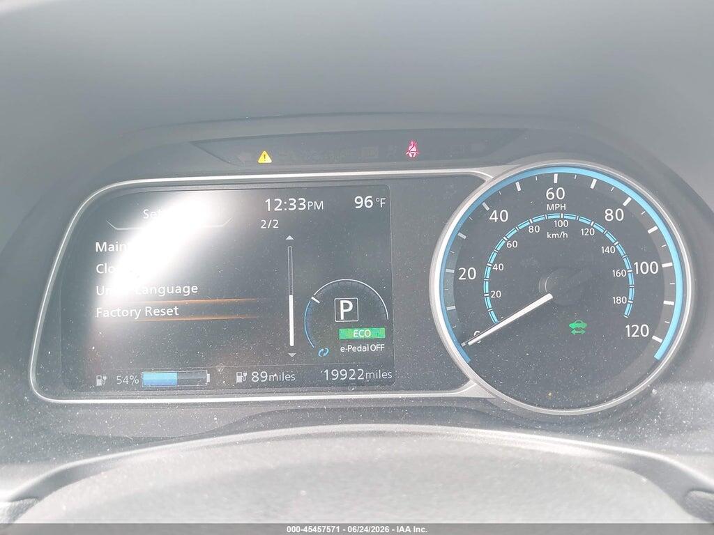 1N4AZ1BVXRC555189 2024 NISSAN LEAF photo no. 7