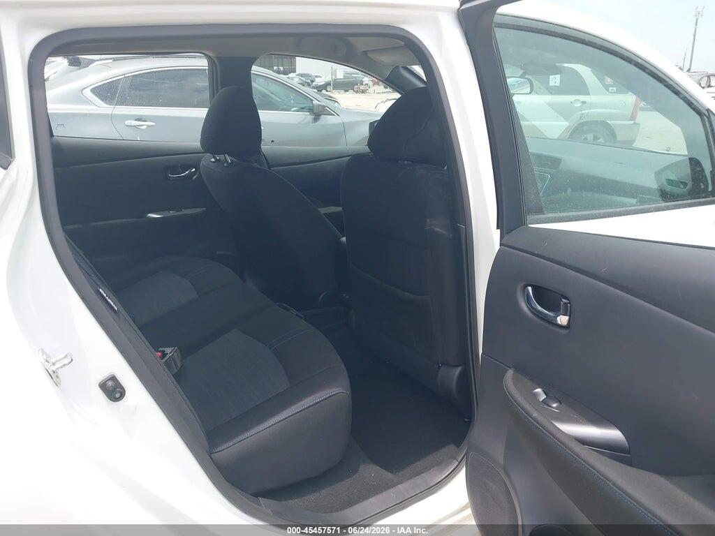 1N4AZ1BVXRC555189 2024 NISSAN LEAF photo no. 8