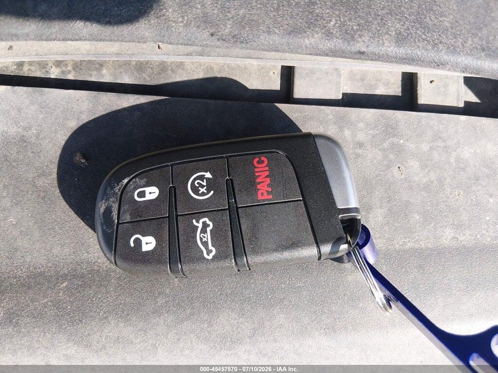 3C4PDCDG6CT256839 2012 DODGE JOURNEY photo no. 11