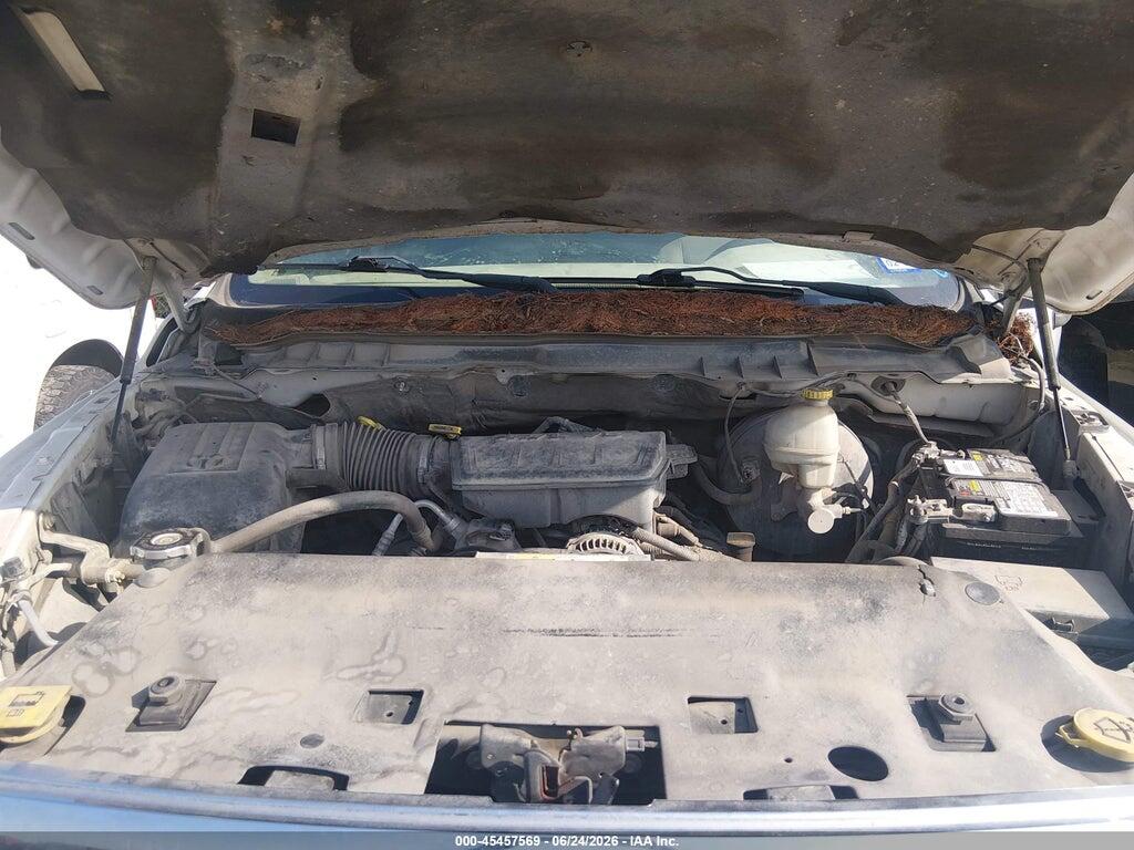 3C6JR7AP1DG571228 2013 RAM 1500 photo no. 10