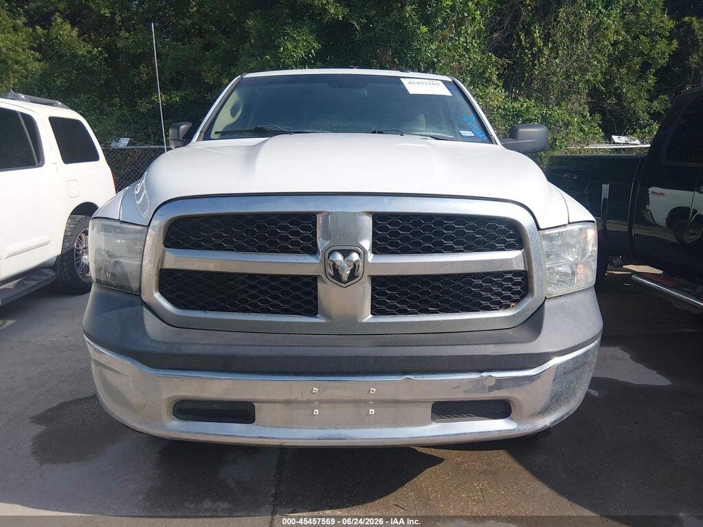 3C6JR7AP1DG571228 2013 RAM 1500 photo no. 12