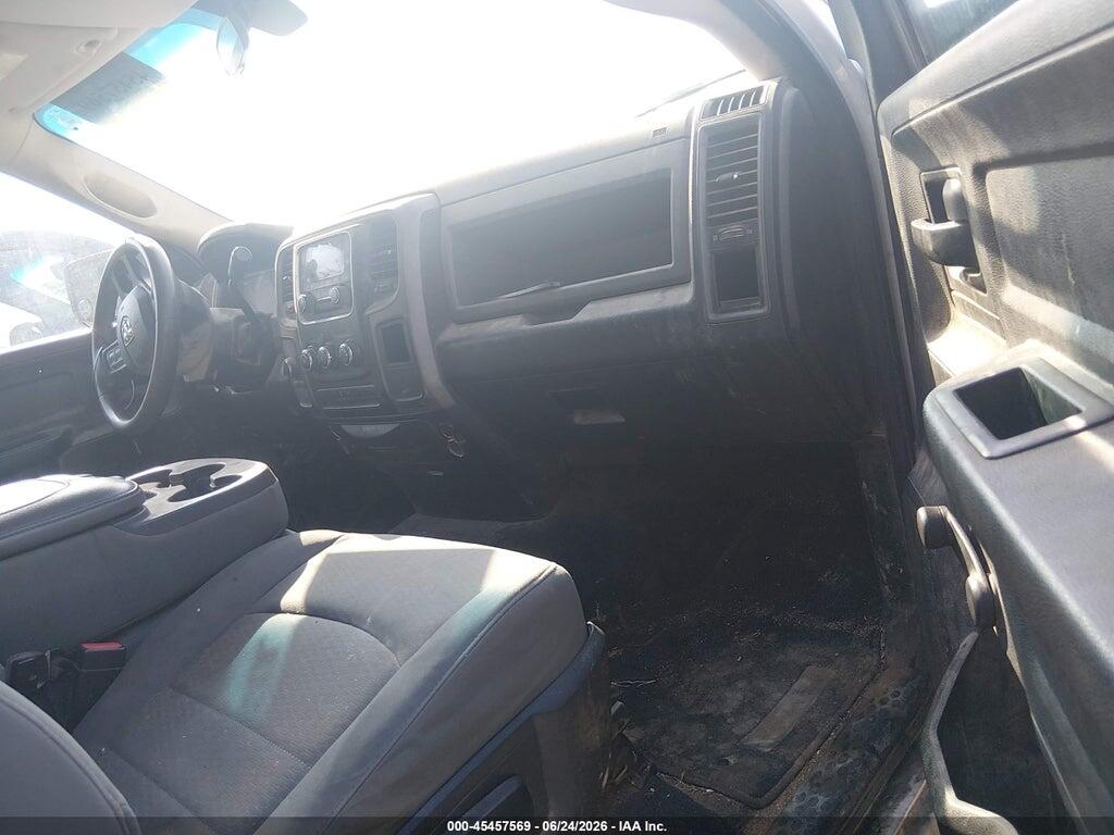 3C6JR7AP1DG571228 2013 RAM 1500 photo no. 5