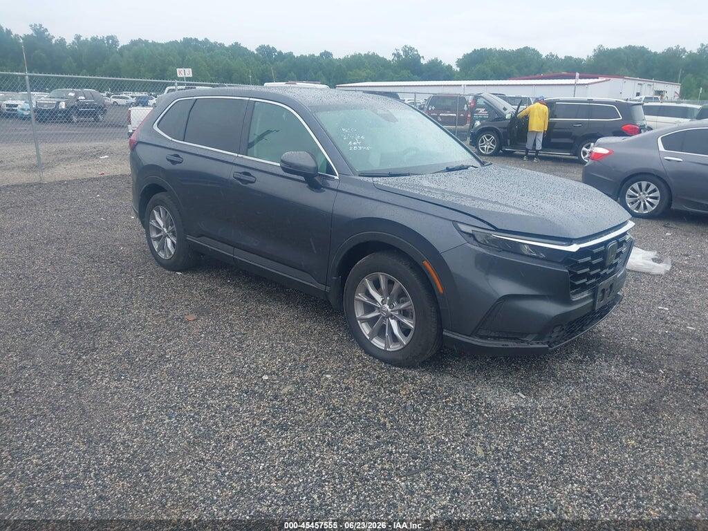 5J6RS4H76RL001069 2024 HONDA CR-V photo no. 1