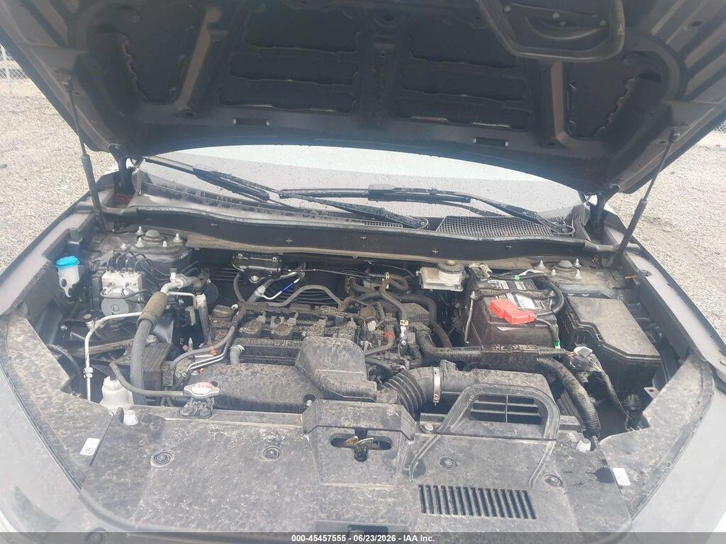 5J6RS4H76RL001069 2024 HONDA CR-V photo no. 10