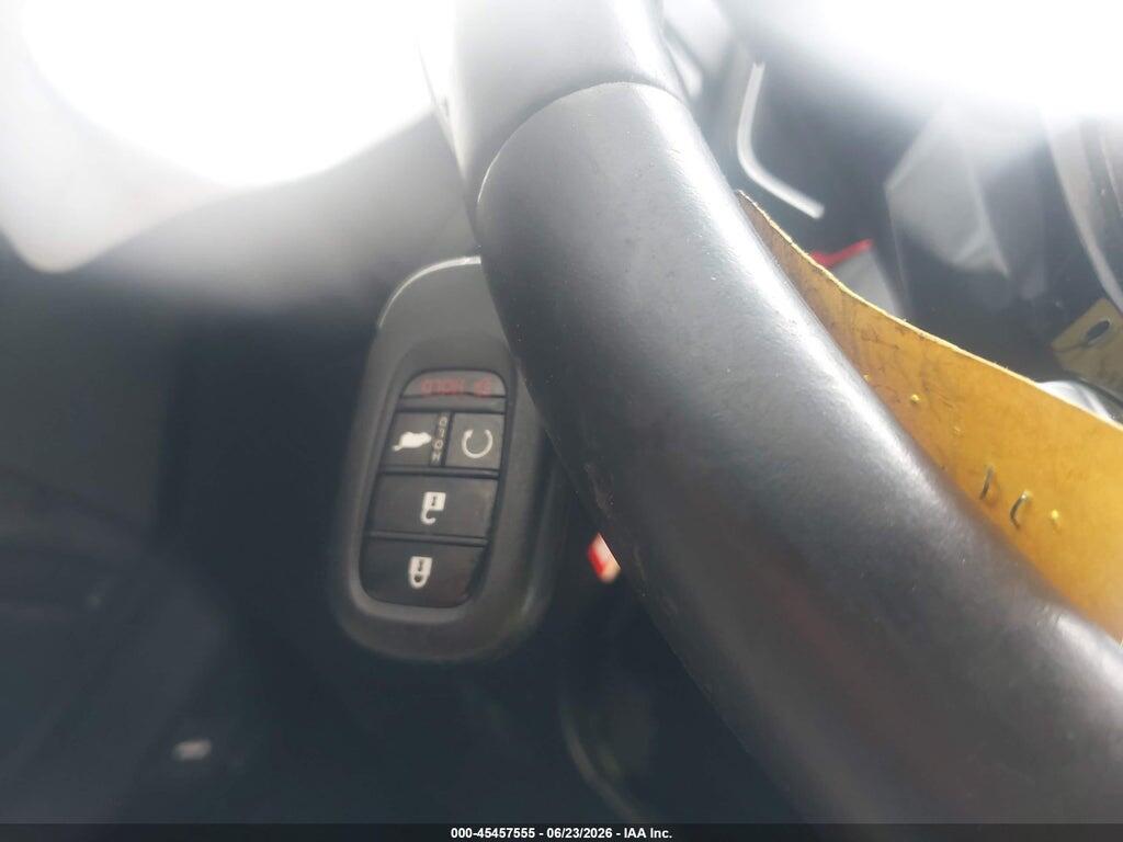 5J6RS4H76RL001069 2024 HONDA CR-V photo no. 11