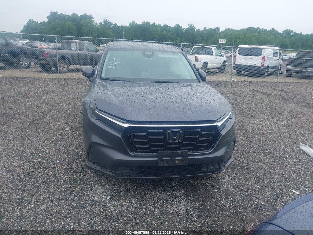 5J6RS4H76RL001069 2024 HONDA CR-V photo no. 12