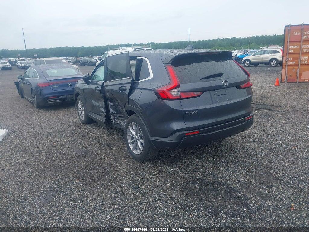 5J6RS4H76RL001069 2024 HONDA CR-V photo no. 3