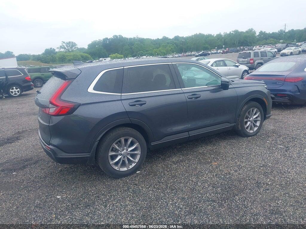 5J6RS4H76RL001069 2024 HONDA CR-V photo no. 4