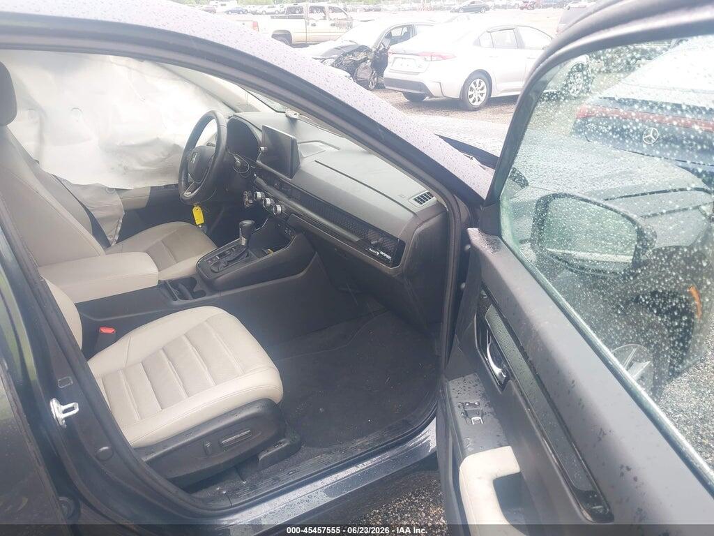 5J6RS4H76RL001069 2024 HONDA CR-V photo no. 5
