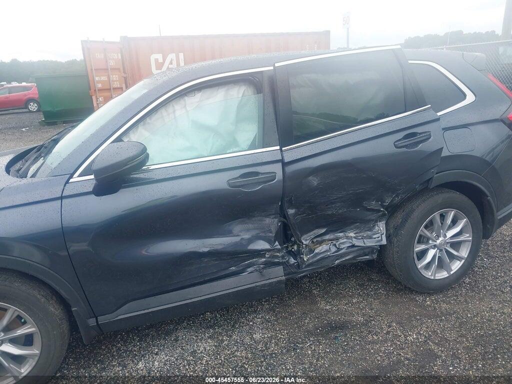 5J6RS4H76RL001069 2024 HONDA CR-V photo no. 6