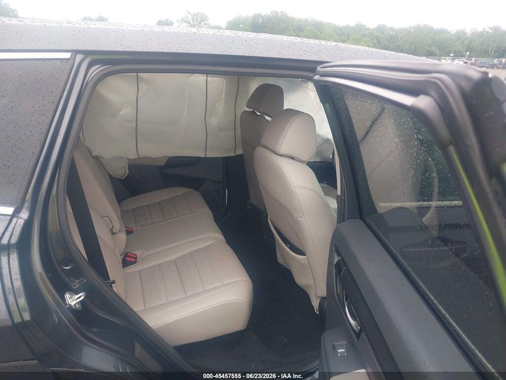 5J6RS4H76RL001069 2024 HONDA CR-V photo no. 8