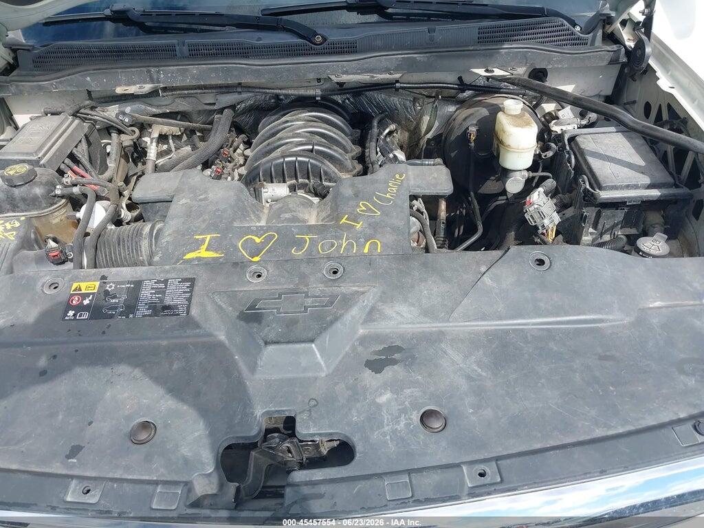 3GCUKSEJ4EG306842 2014 CHEVROLET SILVERADO 1500 photo no. 10