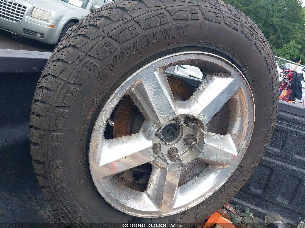 3GCUKSEJ4EG306842 2014 CHEVROLET SILVERADO 1500 photo no. 12