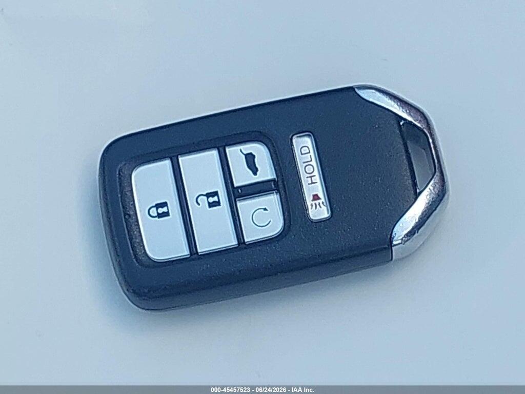 5FNYF6H2XNB046583 2022 HONDA PILOT photo no. 11