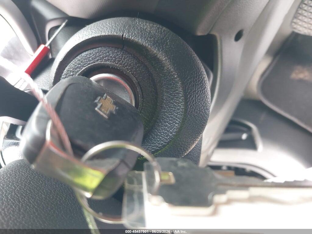 1G1JD5SB3L4100720 2020 CHEVROLET SONIC photo no. 11