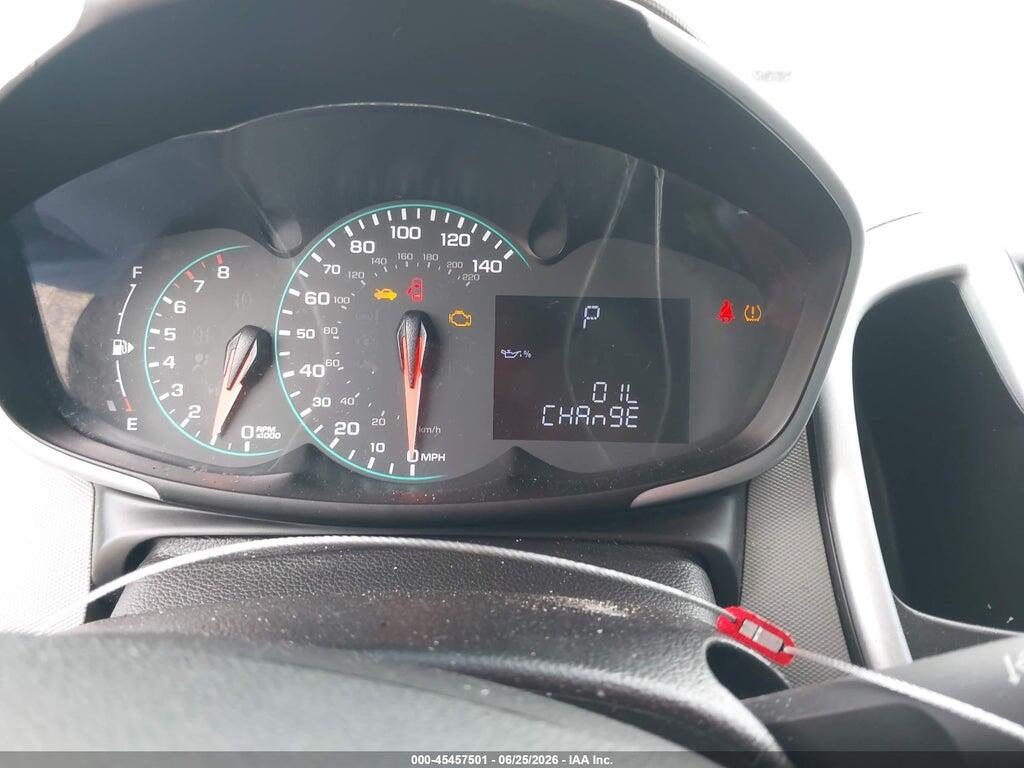 1G1JD5SB3L4100720 2020 CHEVROLET SONIC photo no. 7