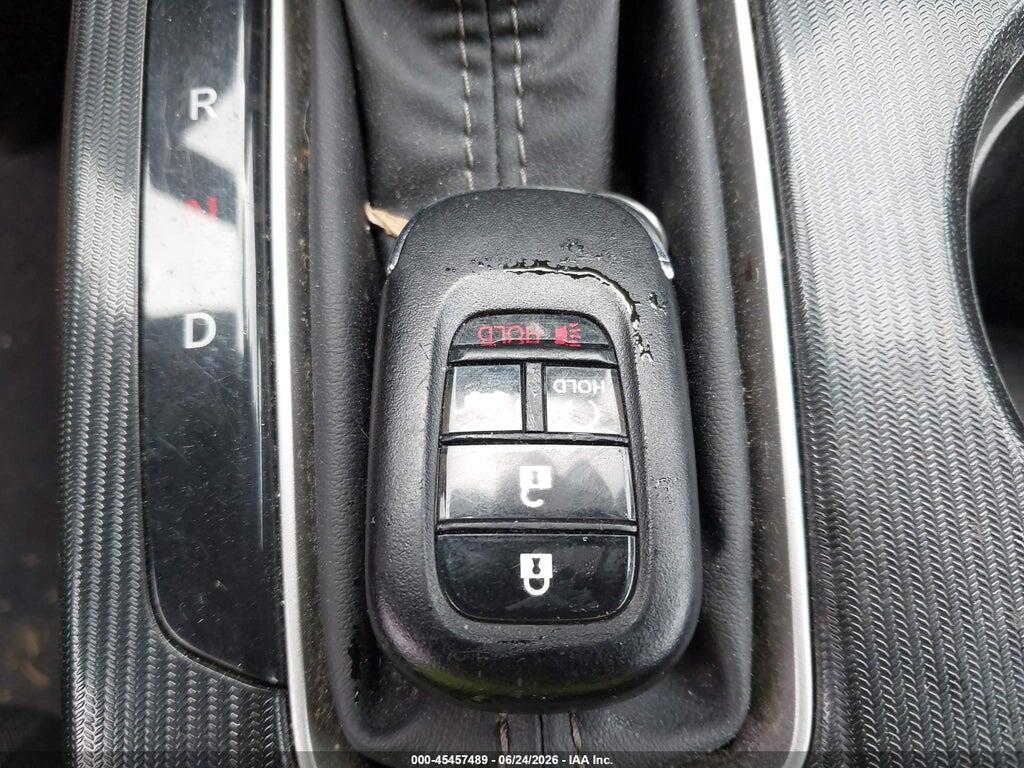 19XFL2H85SE018382 2025 HONDA CIVIC SEDAN photo no. 11