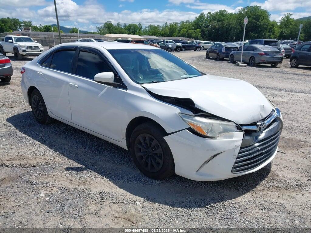 4T1BF1FK8HU731037 2017 TOYOTA CAMRY photo no. 1