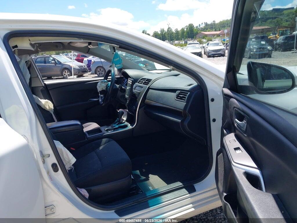 4T1BF1FK8HU731037 2017 TOYOTA CAMRY photo no. 5