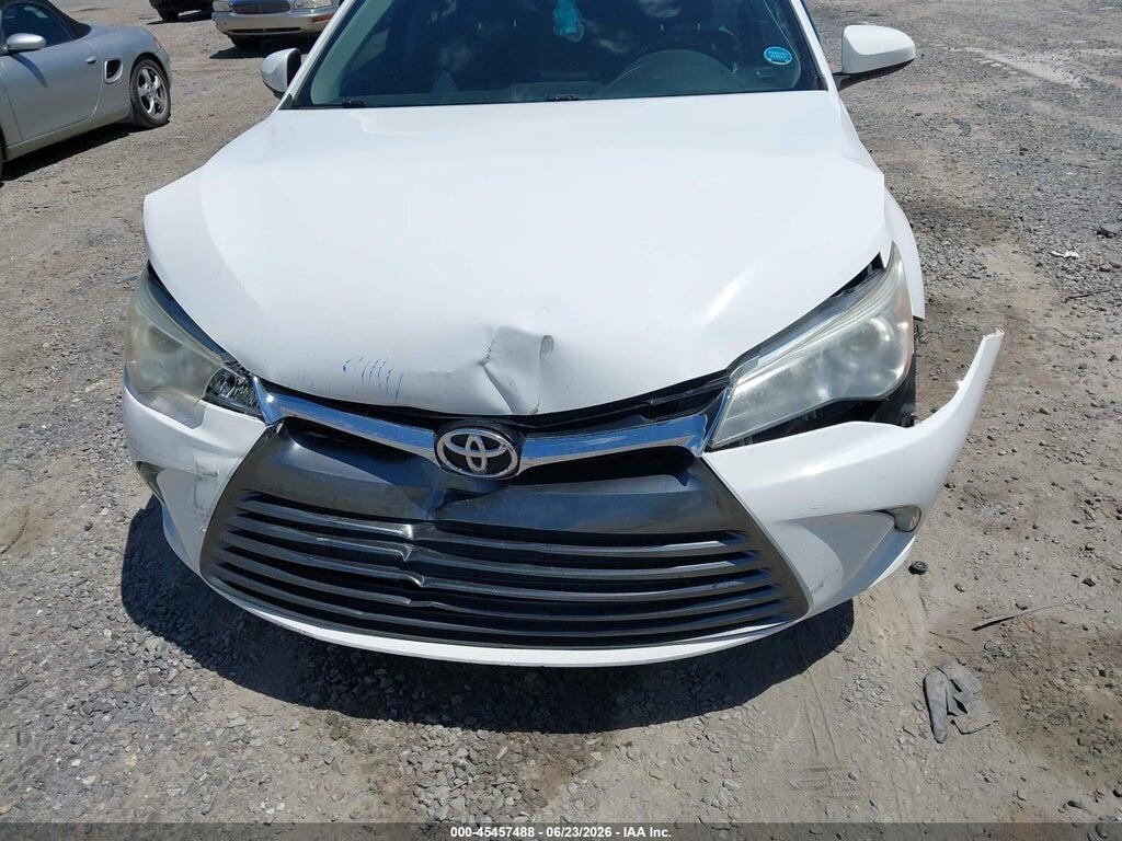 4T1BF1FK8HU731037 2017 TOYOTA CAMRY photo no. 6
