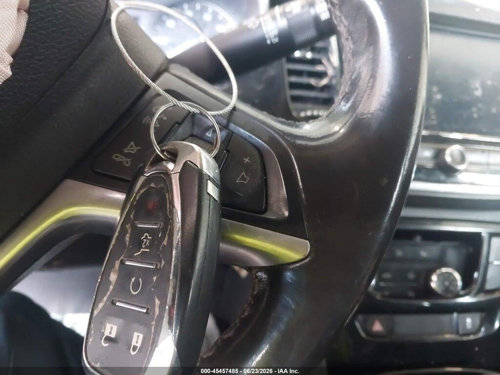 KL4CJASB3KB904389 2019 BUICK ENCORE photo no. 11