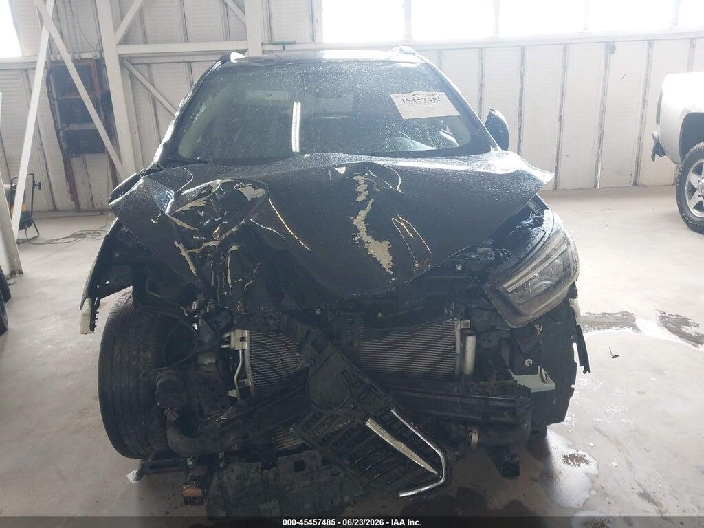 KL4CJASB3KB904389 2019 BUICK ENCORE photo no. 12