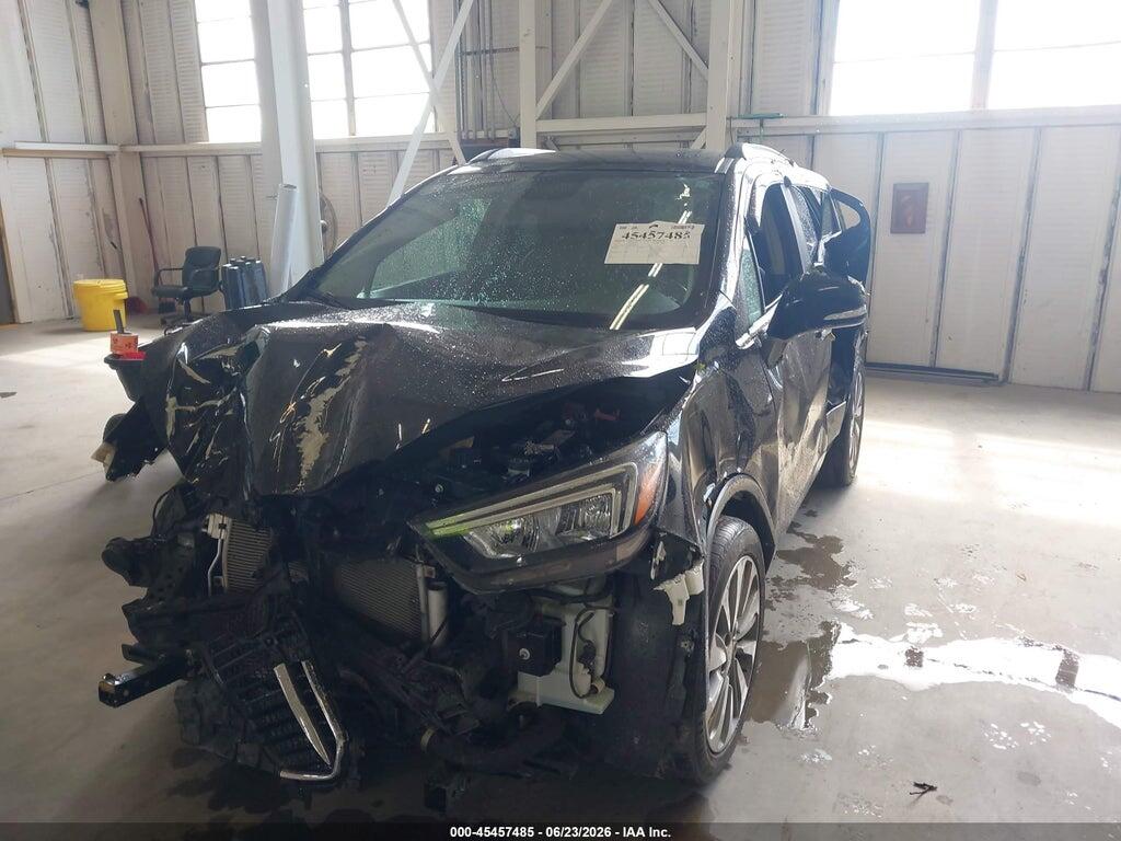 KL4CJASB3KB904389 2019 BUICK ENCORE photo no. 6
