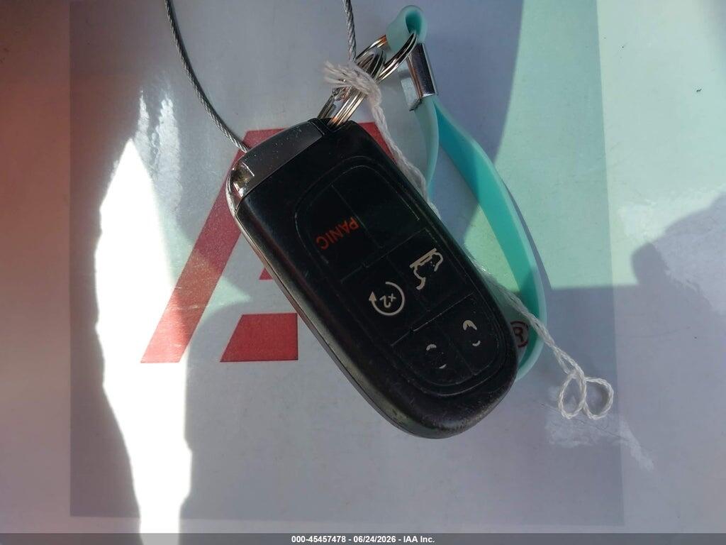 1C4PJLCB3EW204550 2014 JEEP CHEROKEE photo no. 11