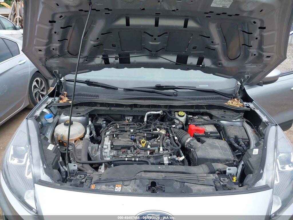 1FMCU9G63MUA97138 2021 FORD ESCAPE photo no. 10
