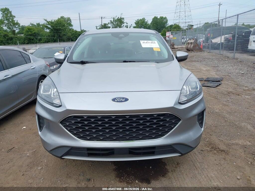 1FMCU9G63MUA97138 2021 FORD ESCAPE photo no. 12