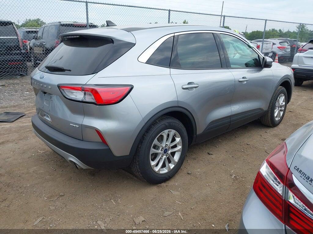 1FMCU9G63MUA97138 2021 FORD ESCAPE photo no. 4