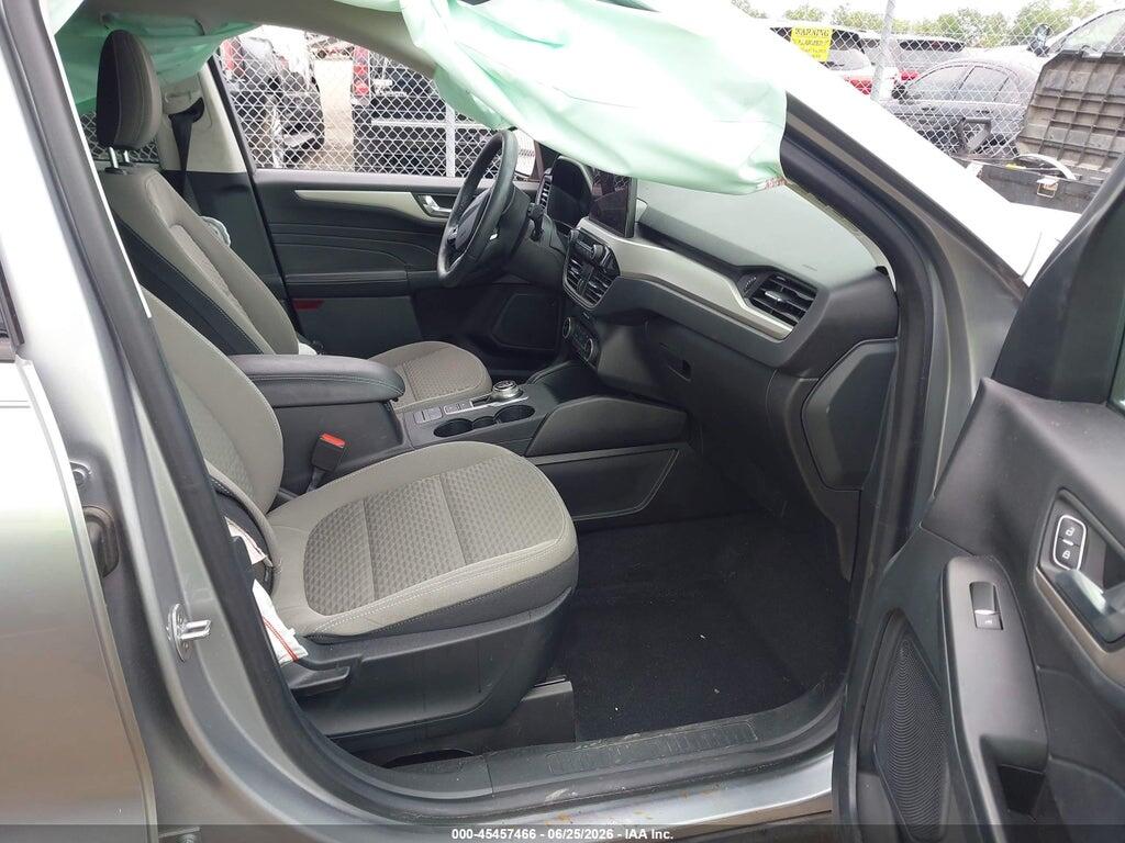 1FMCU9G63MUA97138 2021 FORD ESCAPE photo no. 5