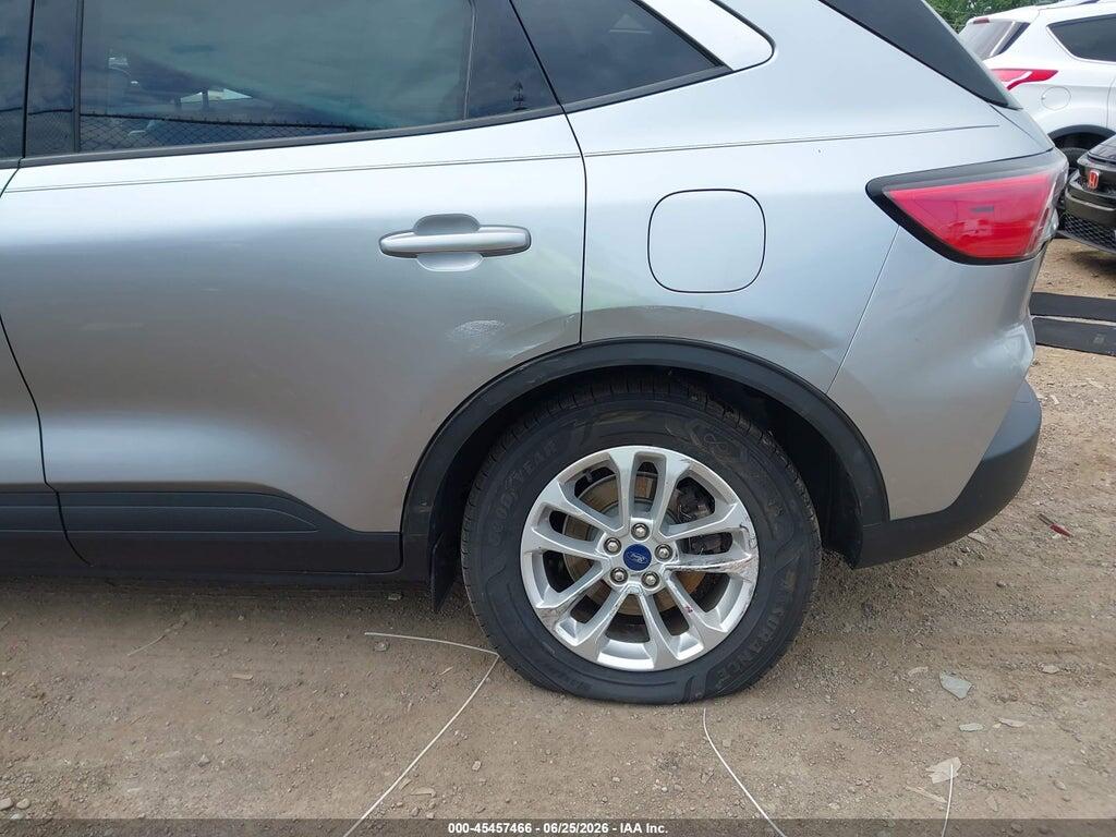 1FMCU9G63MUA97138 2021 FORD ESCAPE photo no. 6