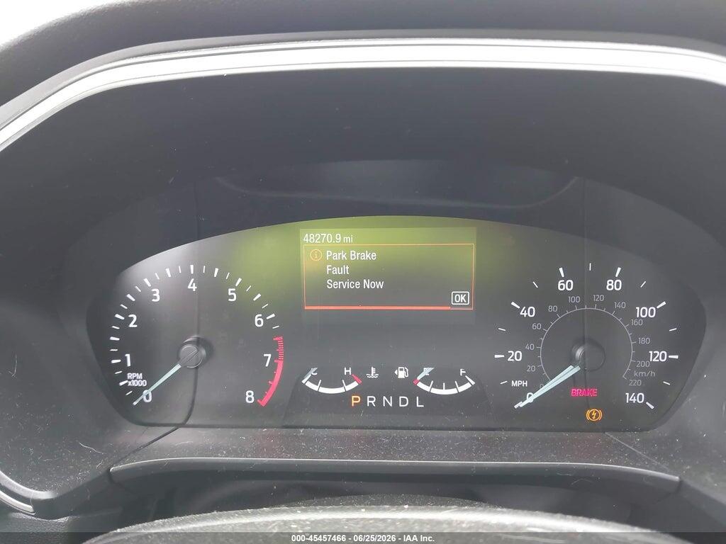 1FMCU9G63MUA97138 2021 FORD ESCAPE photo no. 7