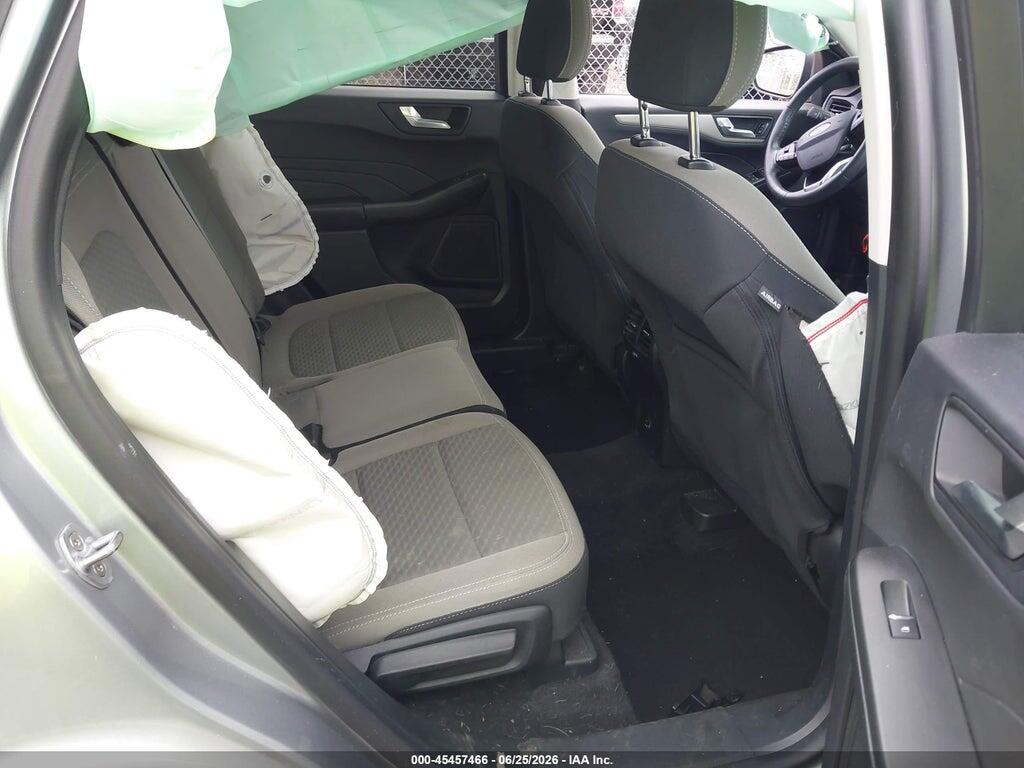 1FMCU9G63MUA97138 2021 FORD ESCAPE photo no. 8