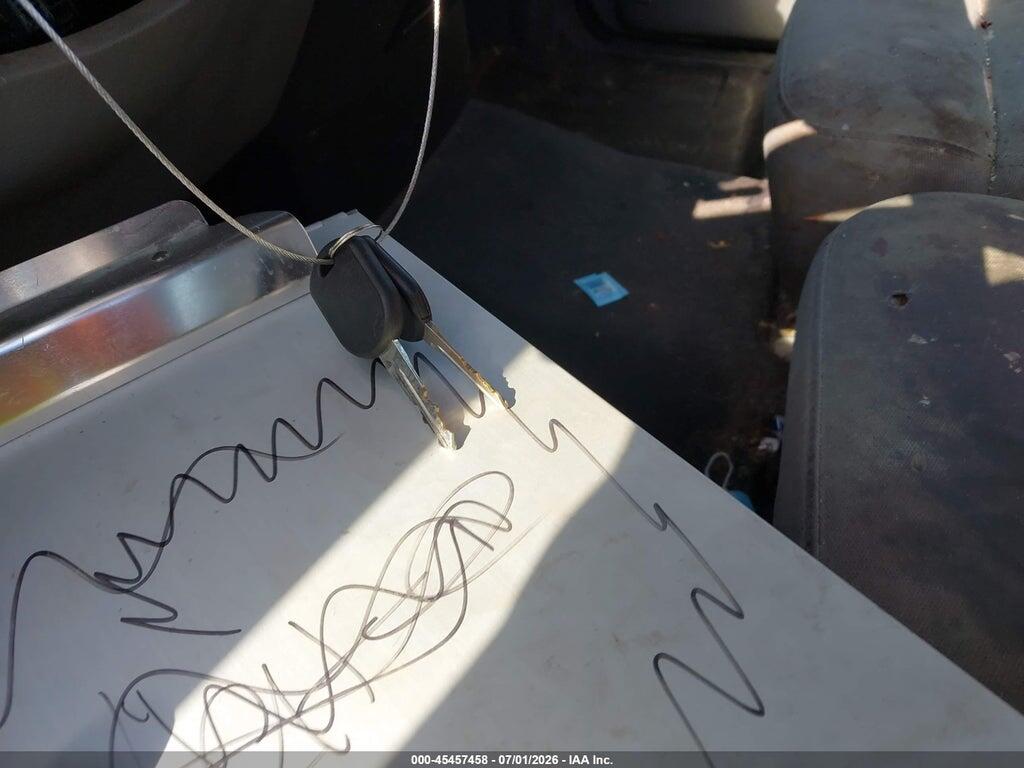1FTRF12207KD61737 2007 FORD F-150 photo no. 11