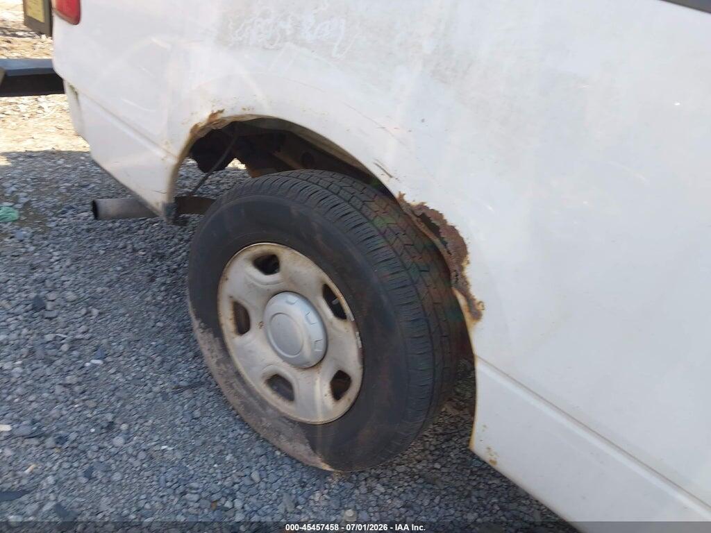 1FTRF12207KD61737 2007 FORD F-150 photo no. 6