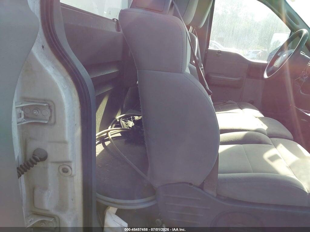 1FTRF12207KD61737 2007 FORD F-150 photo no. 8