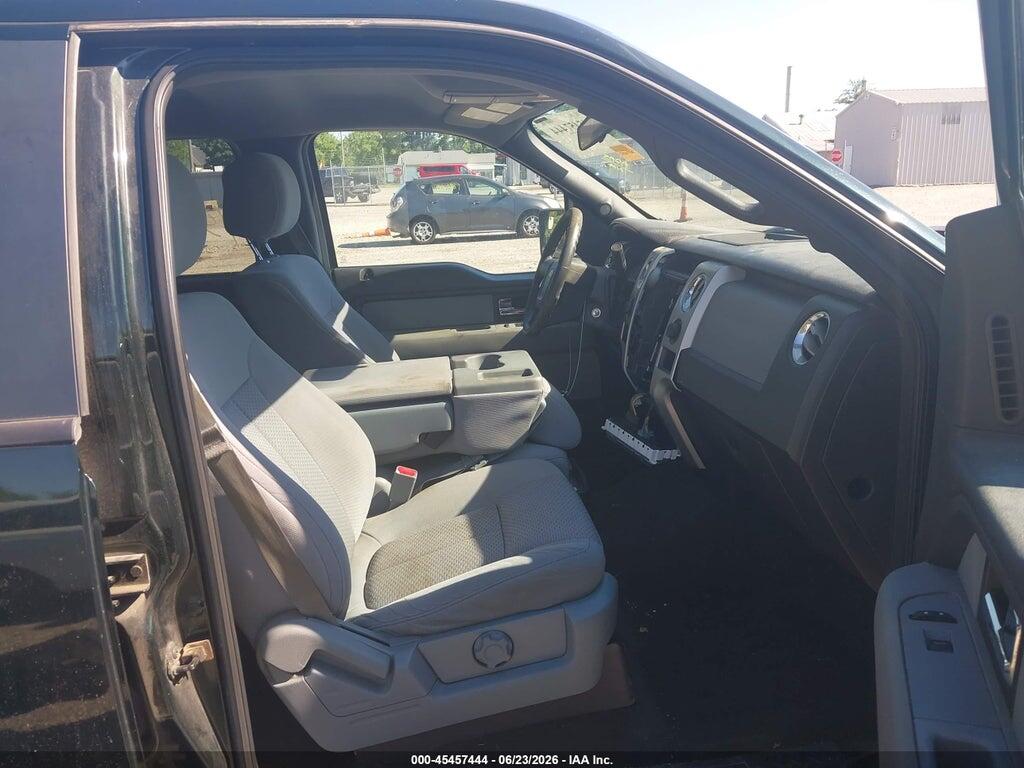 1FTFW1ETXEFC35558 2014 FORD F-150 photo no. 5