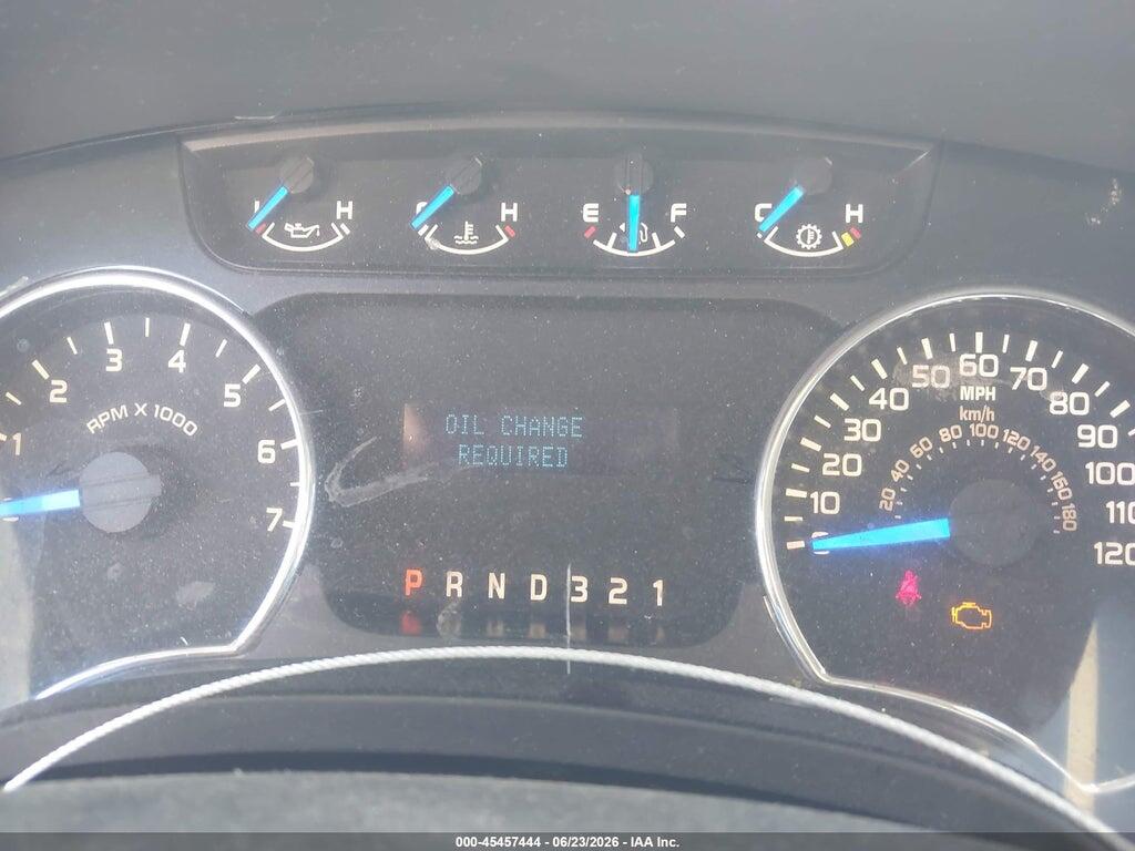 1FTFW1ETXEFC35558 2014 FORD F-150 photo no. 7
